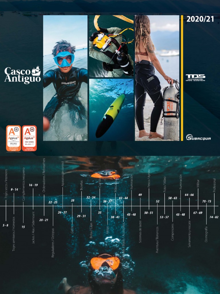 Cuál es la mejor cámara acuática sumergible 2020?, by Ricardo Severín
