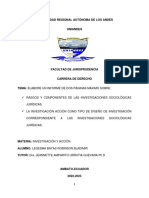 Tarea 2 Investigación y Acción