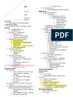 Hyperthyroidism