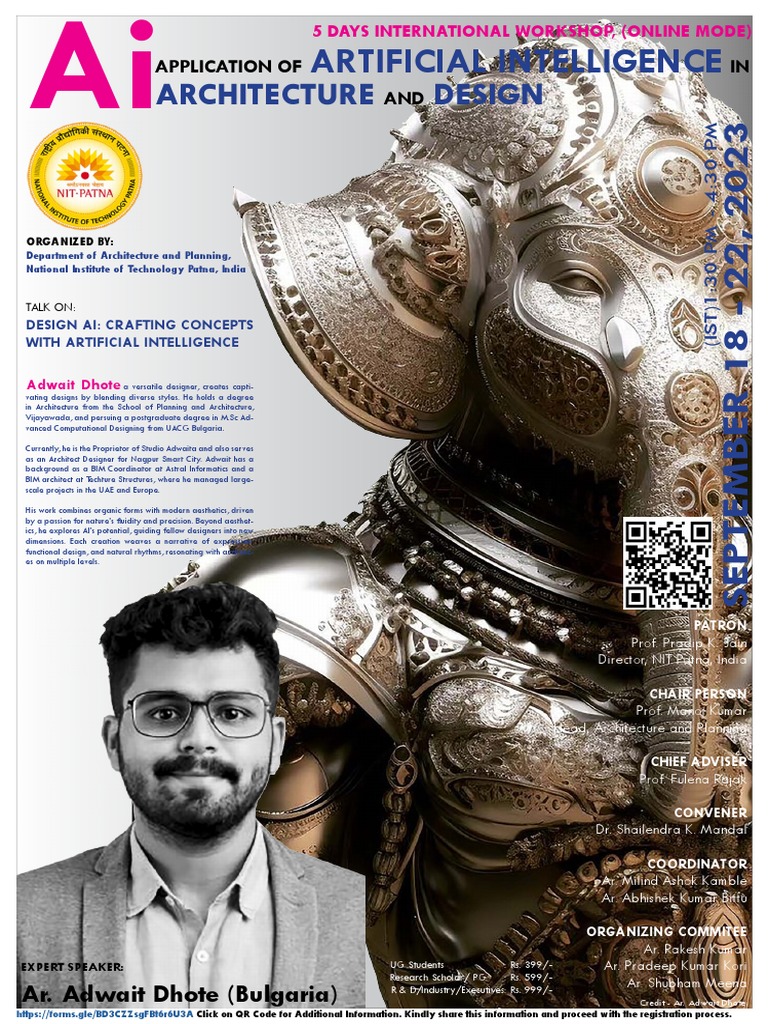 04 AI in Architecture & Design | PDF