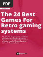 Classic Gaming | PDF