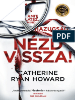 Catherine Ryan Howard - Nézd Vissza!