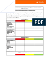 Sesión 5 - Semáforo de Mis Competencias