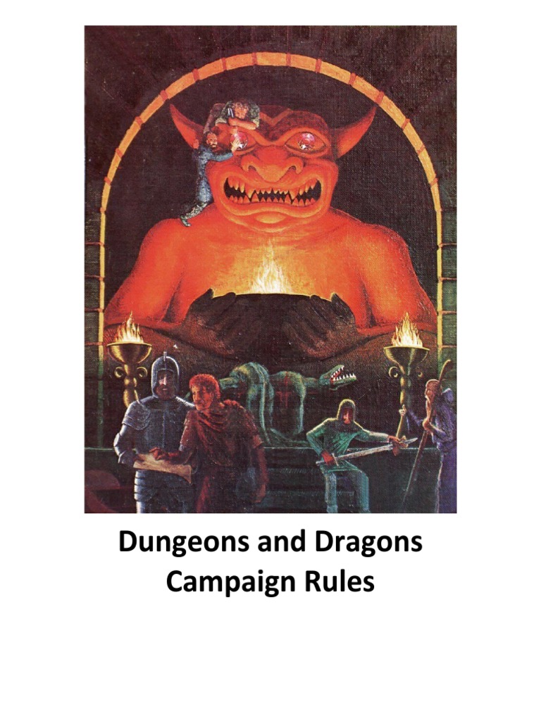 AD+D Rules PDF Elf (Dungeons & Dragons) Dwarf (Dungeons & Dragons)