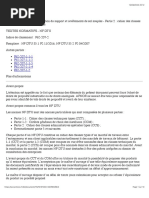 DTU 59.1 Travaux de Peinture Cahier Des Clauses Spéciales | PDF ...