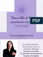 Desarrollo Con Ciencia Moral