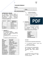 Ficha de Logica 02revisada