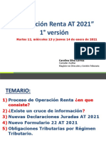 Operacion Renta AT 2021