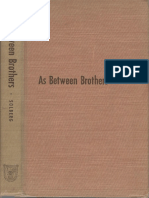 As Between Brothers
