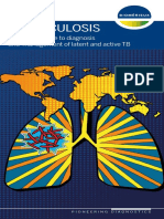 2022 Biomerieux Tuberculosis Educational Booklet