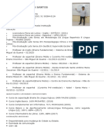 Currículo Moisés Guedes PDF