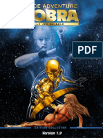 [COBRA V1] - Guide Du Joueur V1.9