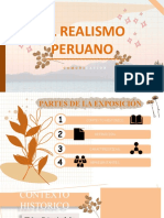 Comunicacion-Realismo Peruano