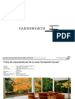 Casa Farnsworth Album de Informacion32