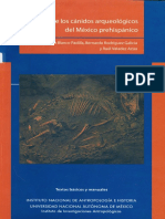 Blanco Et Al 2009 Estudio de Los Canidos Arqueologicos Del Mexico Prehispanico