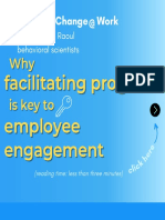 Why Facilitating Progress Is Key To Employee Engagement 1687790031