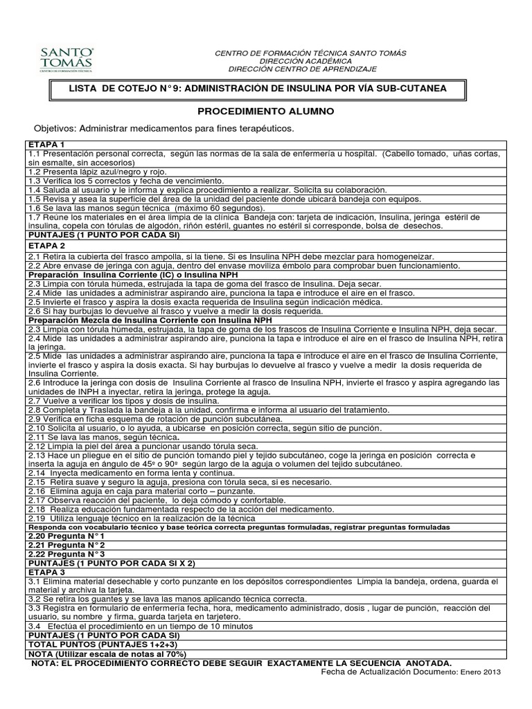 lista-de-cotejo-administraci-n-de-insulina-por-v-a-sub-cut-nea-pdf