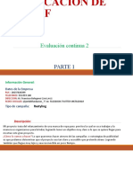 Brief Diapositivas 1 y 2 - Yrigoin Benavides Jarley