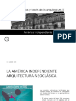HCT3 - 10 - América Independiente