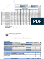 Ficha de Seguimiento PPP - Estudiantes