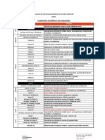 Resolucion 123 2022 UARM VRA Anexo Calendario Academico 2023 Pregrado