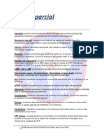 Patoproteinas de Histología PDF