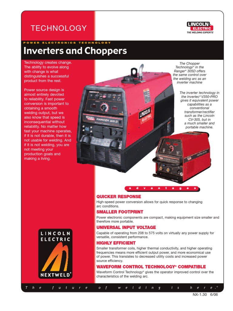 Inverters and Choppers Power Inverter Rectifier