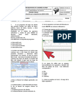 Prueba Censal TIC. Noveno. Período 3. 2022