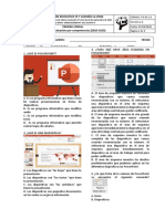 Prueba Censal Decimo. Período 3. 2022