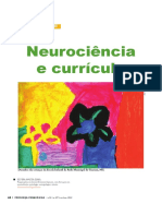 Elvira Souza Lima - Neurociencia e Curriculo