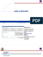 Software Overview