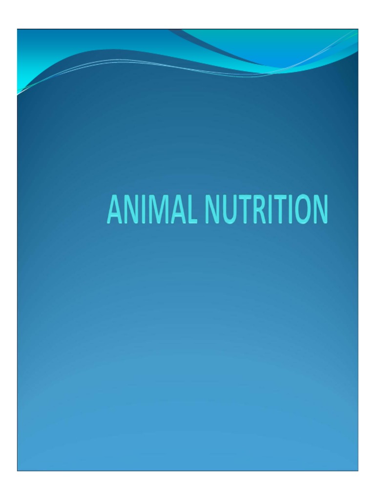 animal-nutrition-pdf
