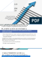 Desarrollo Planeación en México - Nagr