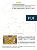 Actividades Filosofía Martes 24 Mayo 2022