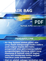 Materi 2 - AIR BAG PDF