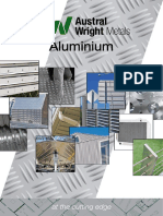 Aluminium Catalogue