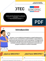 Sercotec