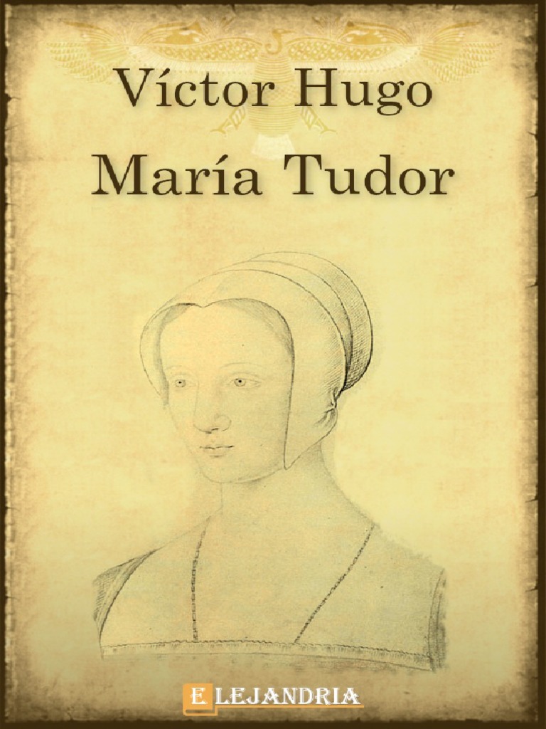 Maria_TudorHugo_Victor PDF