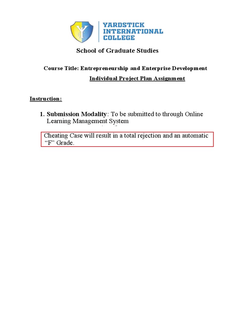 EED Assignment 02 | PDF