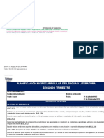 2do - LL - Trimestre Dos - 2023 .