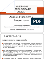 Diapositivas Módulo de Análisis Financiero