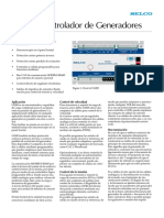 C6200 Data Sheet ES PDF