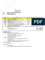 Cotiz SMI 001062017 Tk. Isopentano v2.0