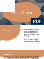 Studi Kasus