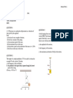 QUIZ 1 Term 3