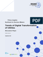 ISGAN A4 Trends of Digital Transformation of Utilities2