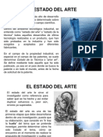 Construccion Del Estado Del Arte