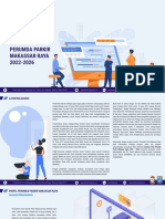 Bisnis Plan 2022 - 2026 Perumda Parkir Makassar - Revisi 231122