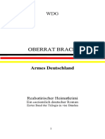 BRACK, Oberrat - Armes Deutschland