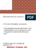 Media Diferensiasi Sosial - Eka Pularsih